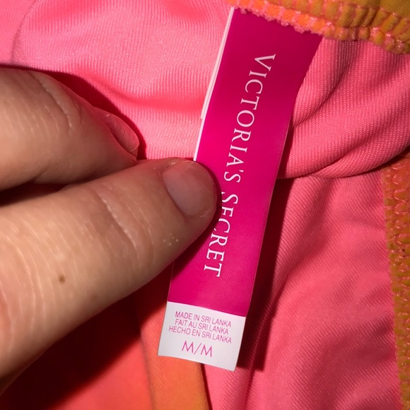 Victoria’s Secret bikini set - Picture 2 of 3